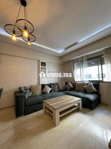 Magnifique Appartement location d'vacances - Location Vacances - Mohammedia - photo 2