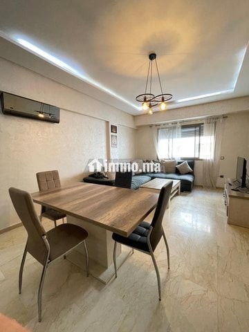 Magnifique Appartement location d'vacances - Location Vacances - Mohammedia - photo 3