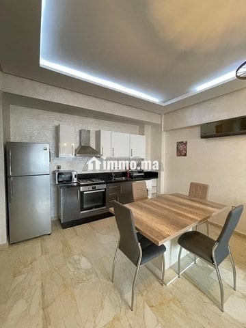 Magnifique Appartement location d'vacances - Location Vacances - Mohammedia - photo 4