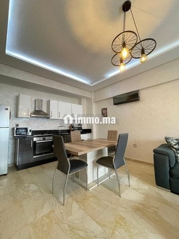 Magnifique Appartement location d'vacances - Location Vacances - Mohammedia - photo 5