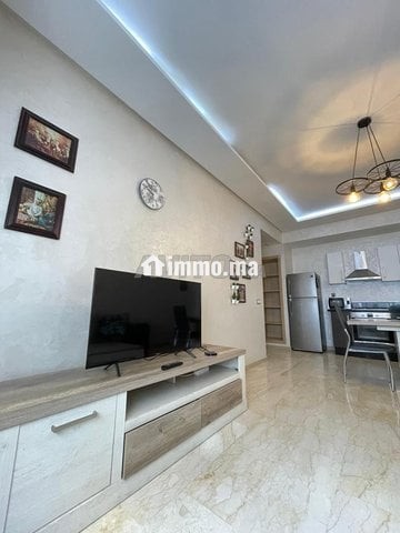 Magnifique Appartement location d'vacances - Location Vacances - Mohammedia - photo 6
