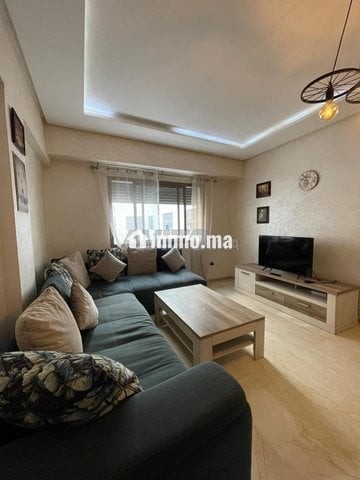 Magnifique Appartement location d'vacances - Location Vacances - Mohammedia - photo 7