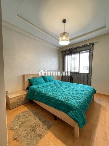 Magnifique Appartement location d'vacances - Location Vacances - Mohammedia - photo 8