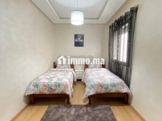 Magnifique Appartement location d'vacances - Appartement Location Vacances - Mohammedia