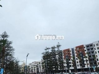 Magnifique Appartement location d'vacances - Appartement Location Vacances - Mohammedia