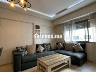 Magnifique Appartement location d'vacances - Appartement Location Vacances - Mohammedia