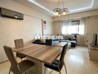Magnifique Appartement location d'vacances - Appartement Location Vacances - Mohammedia