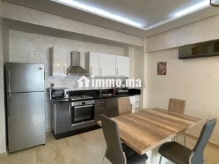 Magnifique Appartement location d'vacances - Appartement Location Vacances - Mohammedia