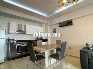 Magnifique Appartement location d'vacances - Appartement Location Vacances - Mohammedia