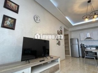 Magnifique Appartement location d'vacances - Appartement Location Vacances - Mohammedia