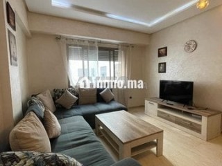 Magnifique Appartement location d'vacances - Appartement Location Vacances - Mohammedia