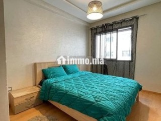 Magnifique Appartement location d'vacances - Appartement Location Vacances - Mohammedia