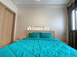 Magnifique Appartement location d'vacances - Appartement Location Vacances - Mohammedia