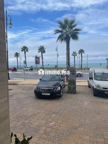 Appartement meublé a l océan - Location Vacances - Rabat - photo 6