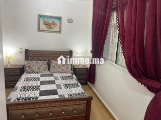 Appartement meublé a l océan - Appartement Location Vacances - Rabat