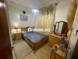 Appartement meublé a l océan - Appartement Location Vacances - Rabat