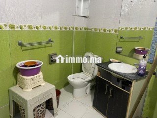 Appartement meublé a l océan - Appartement Location Vacances - Rabat