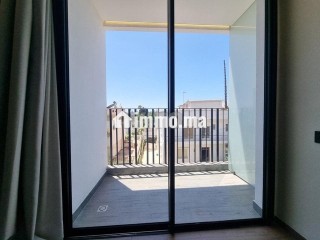 Studio Meublé à louer 51 m² à Casablanca - Appartement à louer - Casablanca