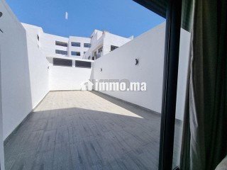 Studio Meublé à louer 51 m² à Casablanca - Appartement à louer - Casablanca