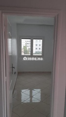 Appartement à louer 100 m² à Casablanca - Location Immobilier - Casablanca - photo 1