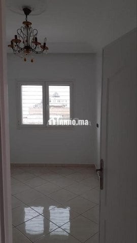 Appartement à louer 100 m² à Casablanca - Location Immobilier - Casablanca - photo 3