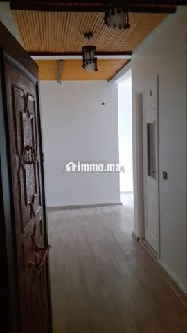 Appartement à louer 100 m² à Casablanca - Location Immobilier - Casablanca - photo 8