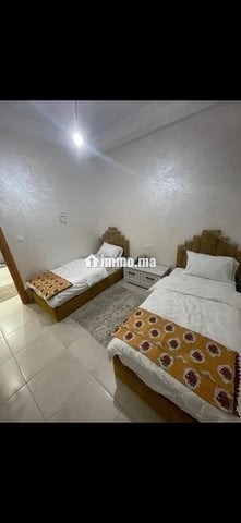 Appartement très propre meuble à hay salam - Location Immobilier - Agadir - photo 2