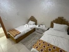 Appartement très propre meuble à hay salam - Appartement à louer - Agadir