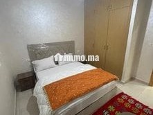 Appartement très propre meuble à hay salam - Appartement à louer - Agadir
