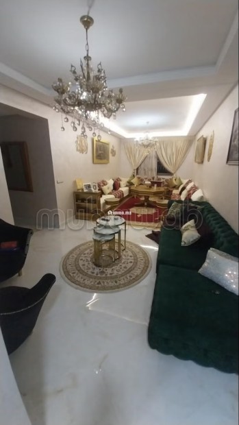 Appartement a louer riad salam - Location Immobilier - Tanger - photo 1