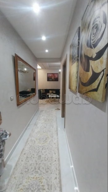 Appartement a louer riad salam - Location Immobilier - Tanger - photo 2