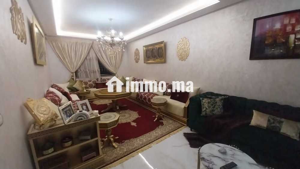 Appartement a louer riad salam - Location Immobilier - Tanger - photo 3