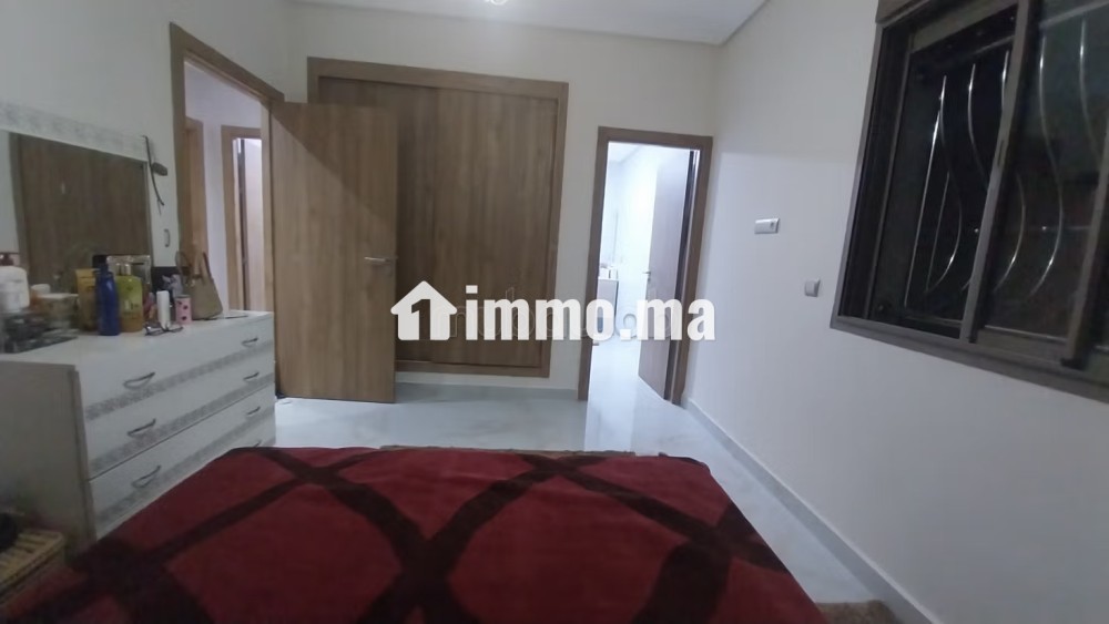 Appartement a louer riad salam - Location Immobilier - Tanger - photo 6
