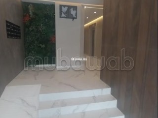 Appartement a louer riad salam - Appartement à louer - Tanger