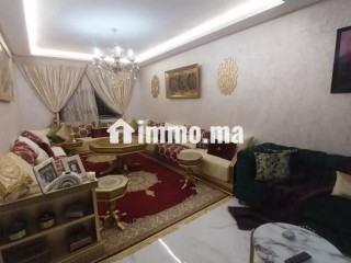 Appartement a louer riad salam - Appartement à louer - Tanger