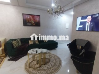 Appartement a louer riad salam - Appartement à louer - Tanger