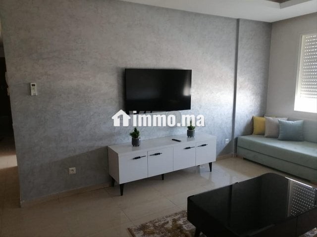 Très belle appartement à louer pour vacances - Location Vacances - Agadir - photo 3