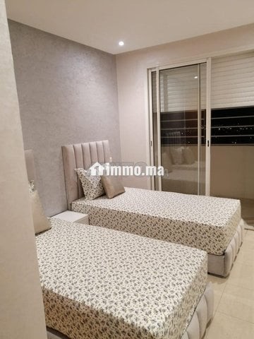 Très belle appartement à louer pour vacances - Location Vacances - Agadir - photo 6
