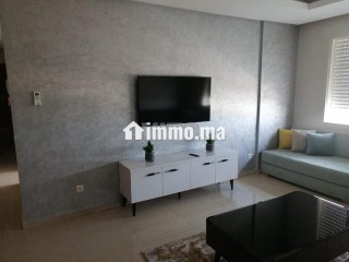 Très belle appartement à louer pour vacances - Appartement Location Vacances - Agadir