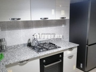 Très belle appartement à louer pour vacances - Appartement Location Vacances - Agadir