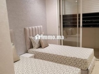 Très belle appartement à louer pour vacances - Appartement Location Vacances - Agadir