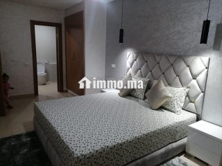 Très belle appartement à louer pour vacances - Appartement Location Vacances - Agadir