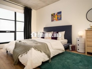 Appartement location de vacances à Casablanca - Appartement Location Vacances - Casablanca