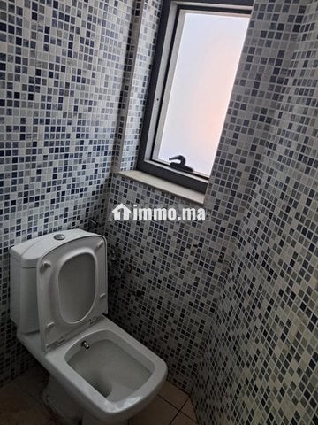 ÉTAGE VILLA BUREAU A LOUER À OASIS - Location Immobilier - Casablanca - photo 6