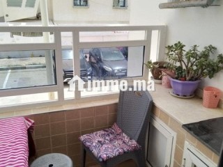 Location de vacances a côté d la plage propre wifi - Appartement Location Vacances - Martil