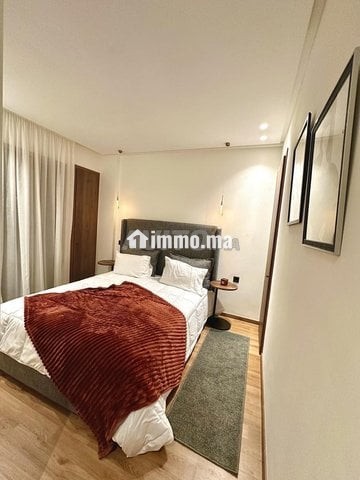 Appartement 2 chambres à Oasis pour courte durée - Location Vacances - Casablanca - photo 2