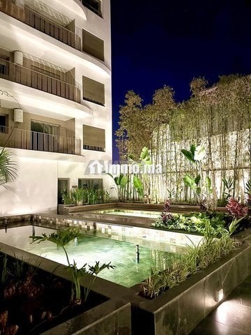 Appartement 2 chambres à Oasis pour courte durée - Location Vacances - Casablanca - photo 5