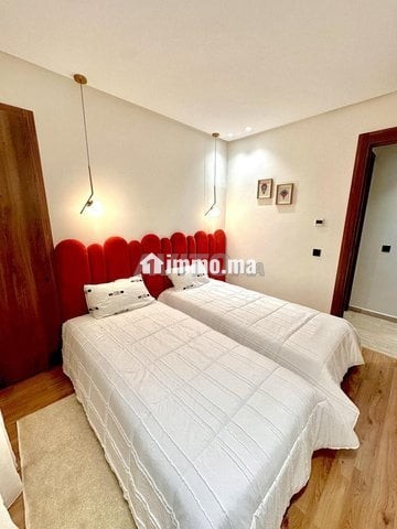 Appartement 2 chambres à Oasis pour courte durée - Location Vacances - Casablanca - photo 7
