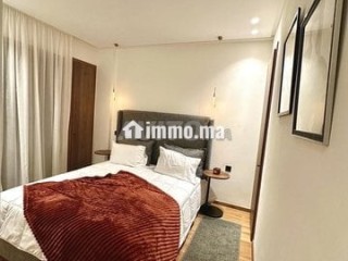 Appartement 2 chambres à Oasis pour courte durée - Appartement Location Vacances - Casablanca