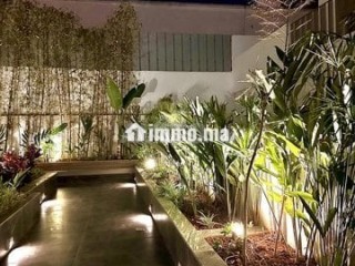 Appartement 2 chambres à Oasis pour courte durée - Appartement Location Vacances - Casablanca